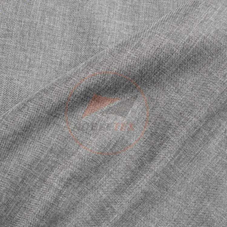 slubbed fabric